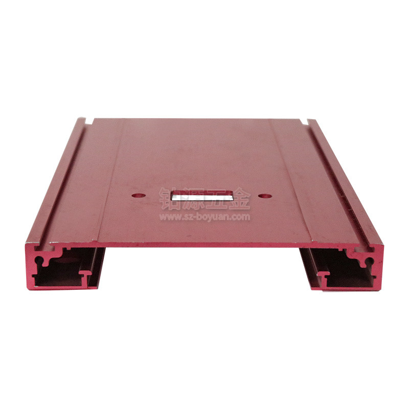 鋁外殼的用途都有什么？