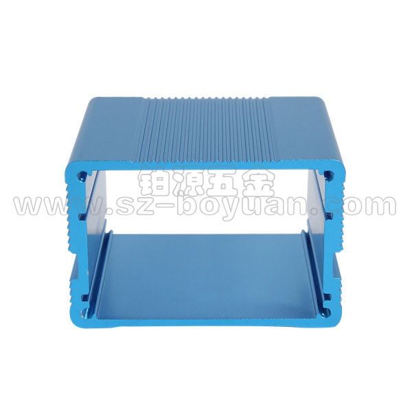 鋁外殼的傳熱系數(shù)是多少？