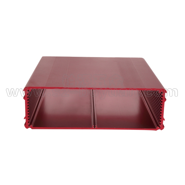 如何提高鋁外殼的導(dǎo)電性？