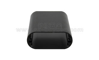 鋁合金外殼刮花了怎么辦？