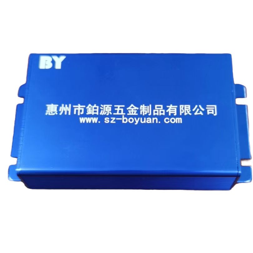 鈑金機箱加工有哪些加工要求？