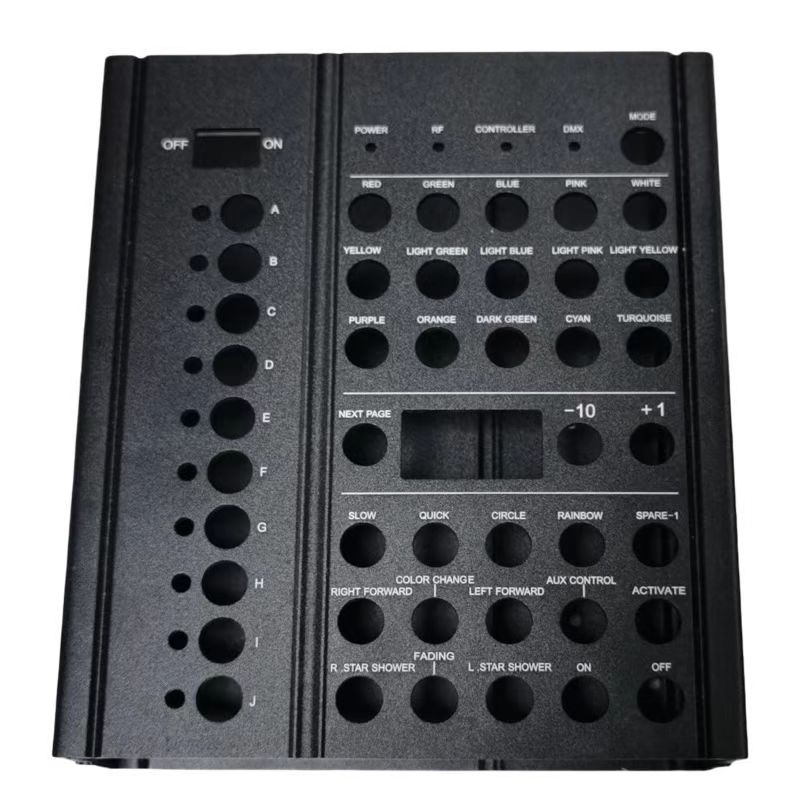 鈑金外殼加工工藝難點是如何克服的？