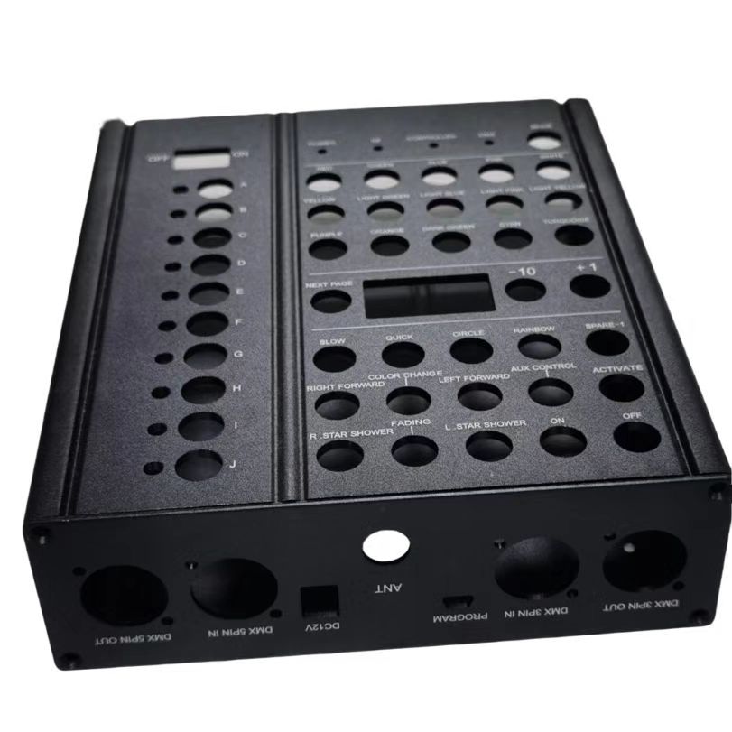 怎樣操控鈑金機箱加工中的鈑金件質(zhì)量？