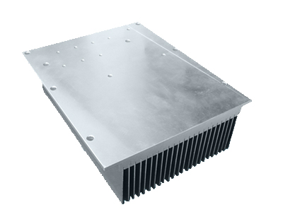 CNC散熱器加工要注意哪些事項？