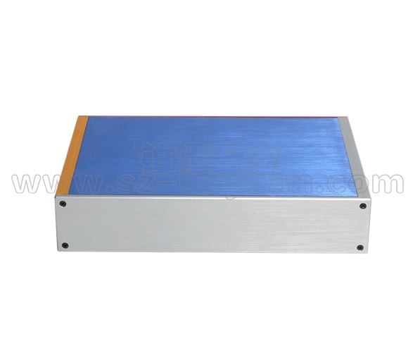 鋁合金機(jī)箱有哪些優(yōu)勢？