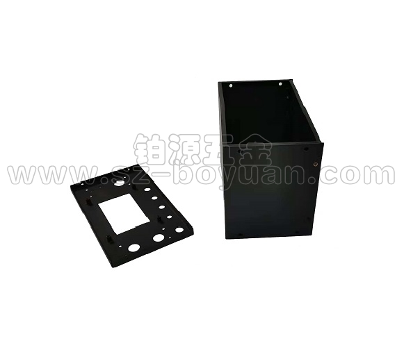 怎么保障鈑金機(jī)箱加工的質(zhì)量？