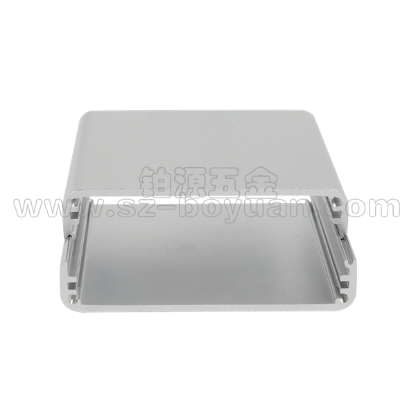 使用鋁合金外殼有哪些注意事項？