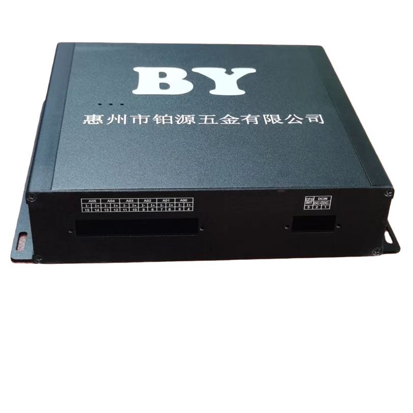 鋁機箱加工攻絲滑牙了？廠家有啥補救招？?