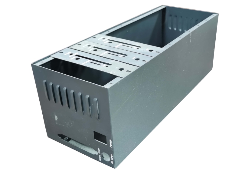 鋁機箱熱氣排不出？揪出加工環(huán)節(jié)的四大關(guān)鍵問題！